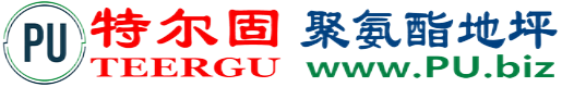 特尔固®宣城聚氨酯地坪